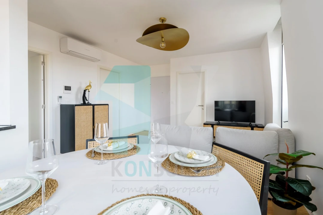 Apartamento T2 para Venda em Campo de Ourique Foto 19