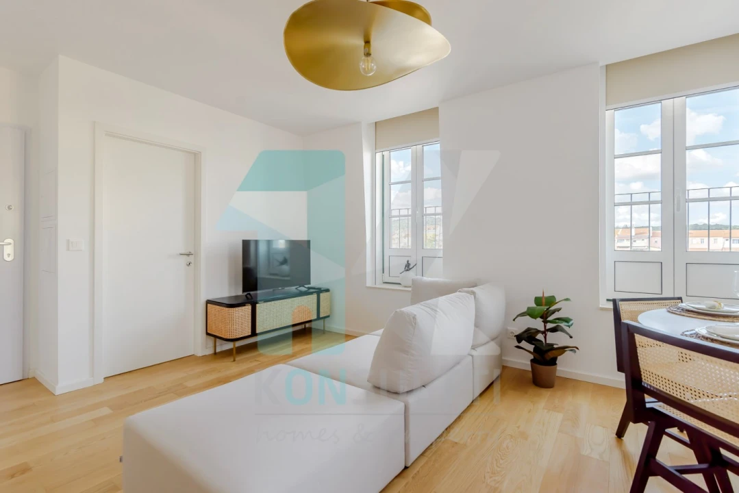 Apartamento T2 para Venda em Campo de Ourique Foto 22