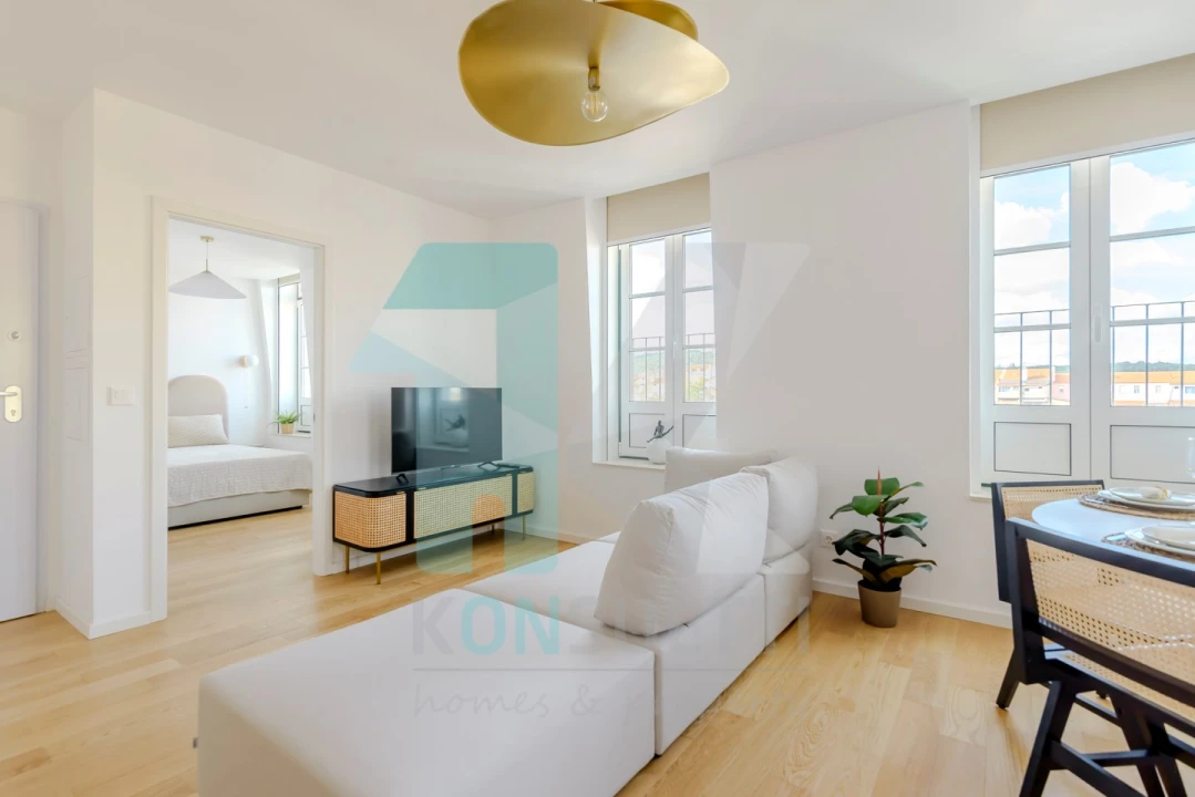 Apartamento T2 para Venda em Campo de Ourique Foto 23