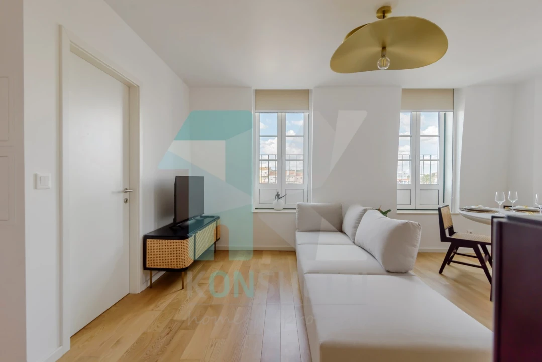 Apartamento T2 para Venda em Campo de Ourique Foto 26