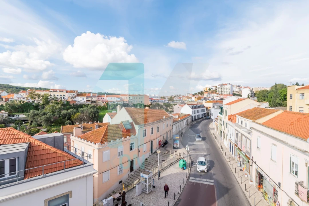 Apartamento T2 para Venda em Campo de Ourique Foto 27