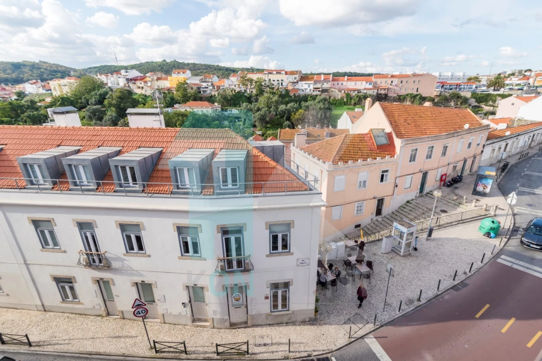 Apartamento T2 para Venda em Campo de Ourique Foto 28