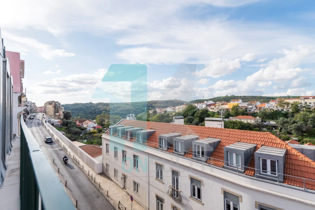 Apartamento T2 para Venda em Campo de Ourique Foto 29