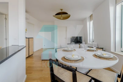 Apartamento T2 para Venda em Campo de Ourique