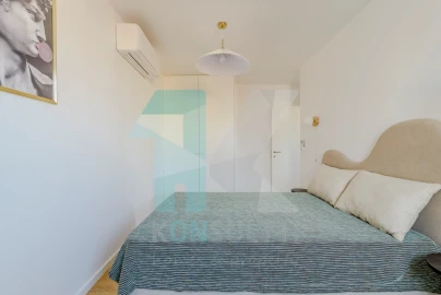 Apartamento T2 para Venda em Campo de Ourique