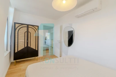 Apartamento T2 para Venda em Campo de Ourique