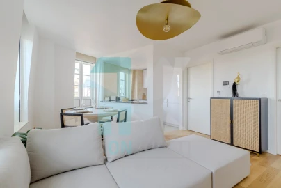 Apartamento T2 para Venda em Campo de Ourique