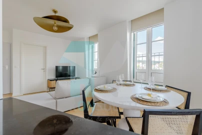 Apartamento T2 para Venda em Campo de Ourique