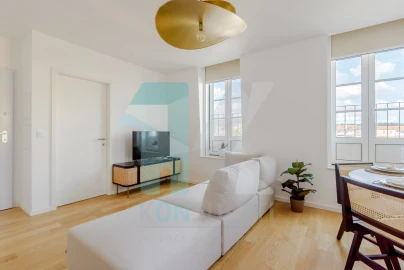 Apartamento T2 para Venda em Campo de Ourique