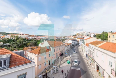 Apartamento T2 para Venda em Campo de Ourique