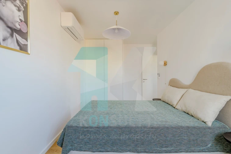 Apartamento T2 para Venda em Campo de Ourique Foto 11