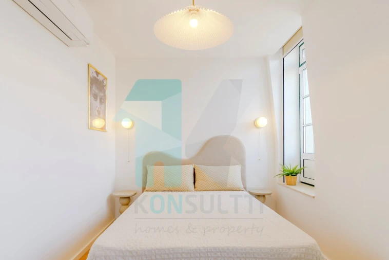 Apartamento T2 para Venda em Campo de Ourique Foto 15