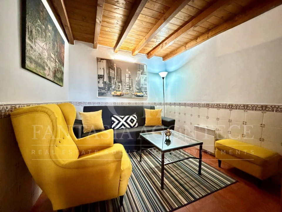 Moradia T2 para Venda em Alpalhão Foto 4