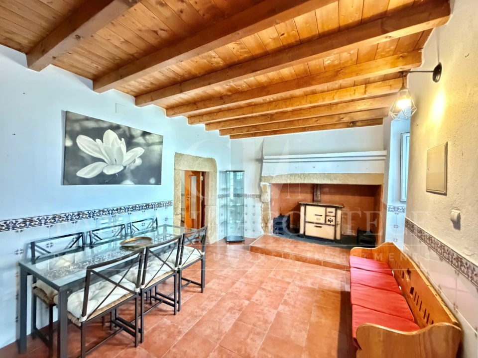 Moradia T2 para Venda em Alpalhão Foto 7