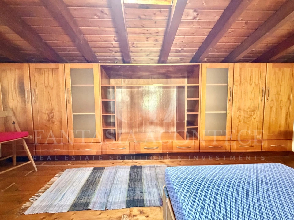 Moradia T2 para Venda em Alpalhão Foto 22