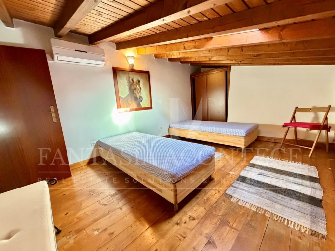 Moradia T2 para Venda em Alpalhão Foto 20