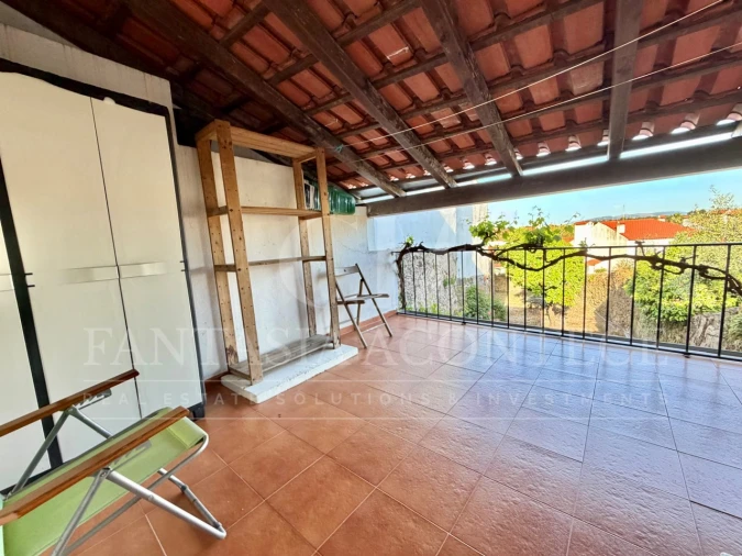 Moradia T2 para Venda em Alpalhão Foto 32