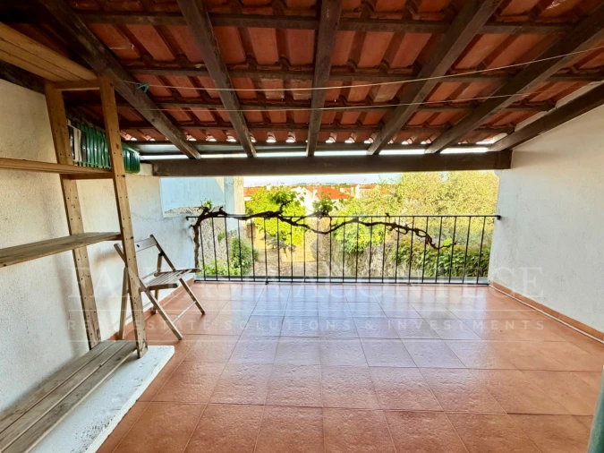 Moradia T2 para Venda em Alpalhão Foto 33