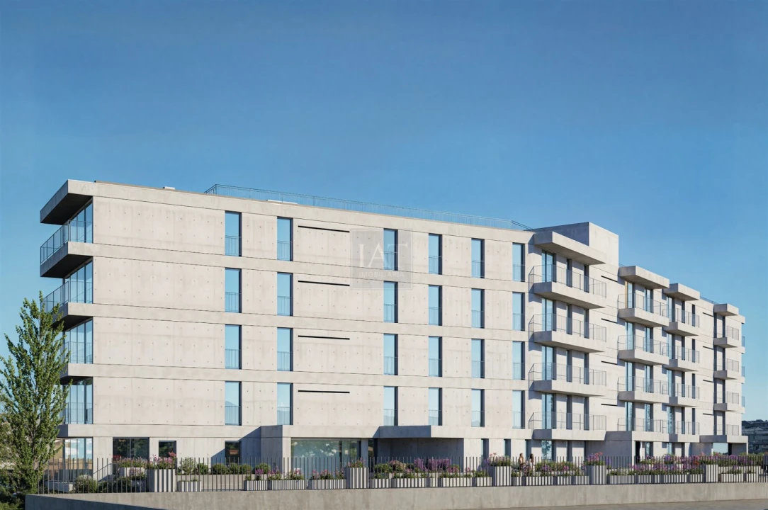 Apartamento T3 para Venda em Esposende, Marinhas e Gandra Foto 8