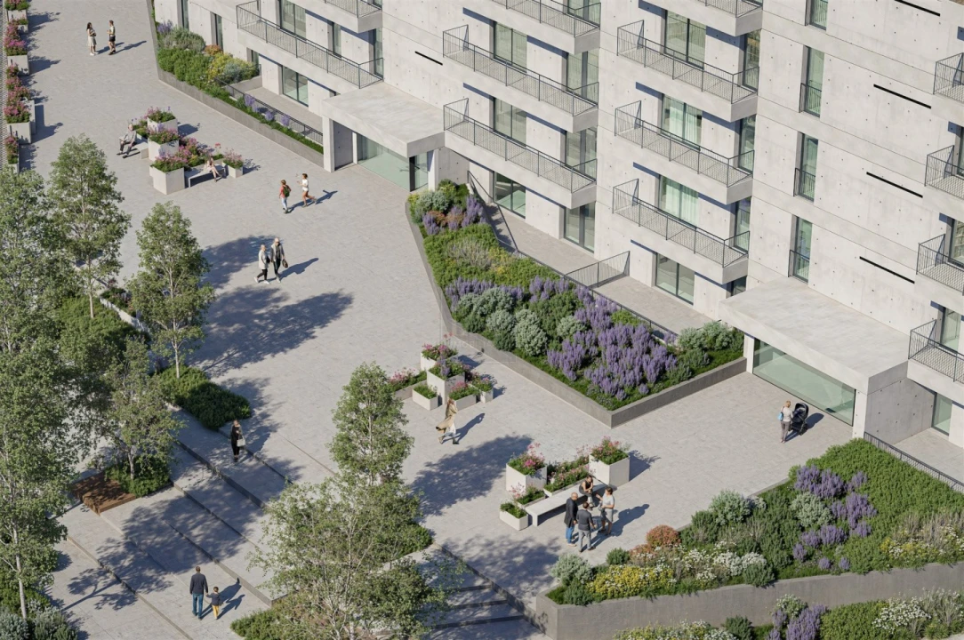 Apartamento T3 para Venda em Esposende, Marinhas e Gandra Foto 9