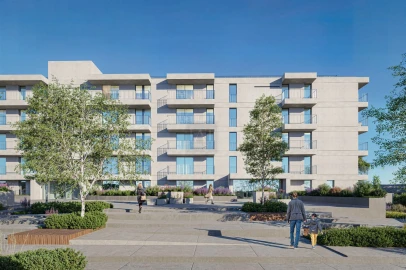 Apartamento T3 para Venda em Esposende, Marinhas e Gandra