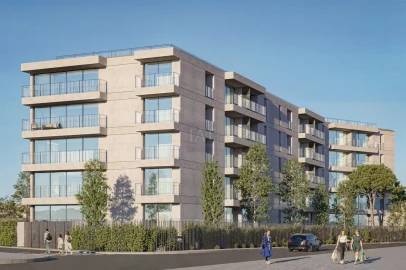 Apartamento T3 para Venda em Esposende, Marinhas e Gandra