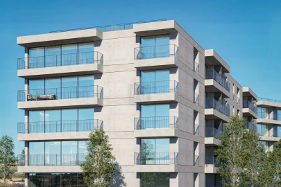 Apartamento T3 para Venda em Esposende, Marinhas e Gandra