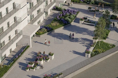 Apartamento T3 para Venda em Esposende, Marinhas e Gandra