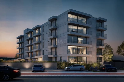 Apartamento T3 para Venda em Esposende, Marinhas e Gandra