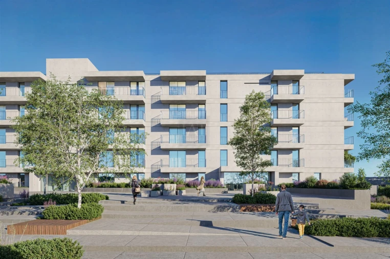 Apartamento T3 para Venda em Esposende, Marinhas e Gandra Foto 2