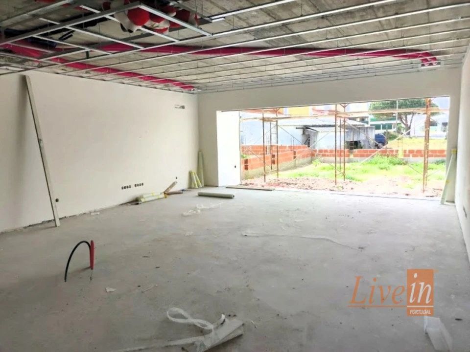 Moradia T4 para Venda em Silveira Foto 12