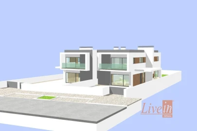 Moradia T4 para Venda em Silveira