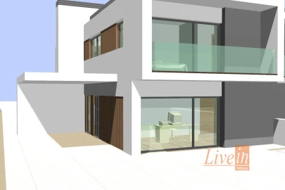 Moradia T4 para Venda em Silveira