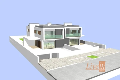 Moradia T4 para Venda em Silveira