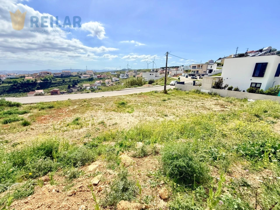 Terreno para Venda em Vialonga Foto 2