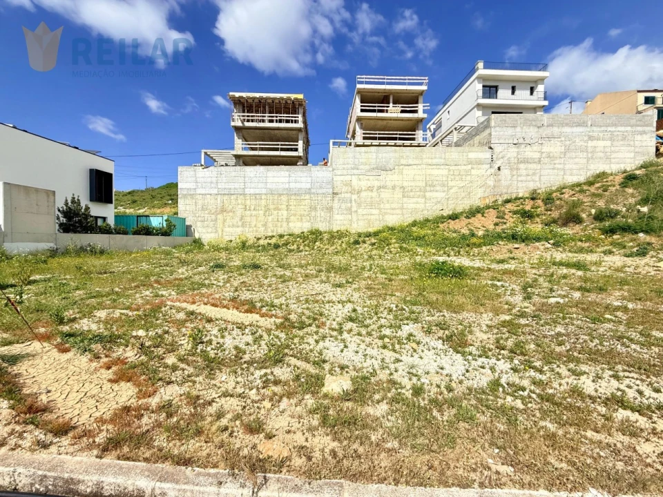 Terreno para Venda em Vialonga Foto 3