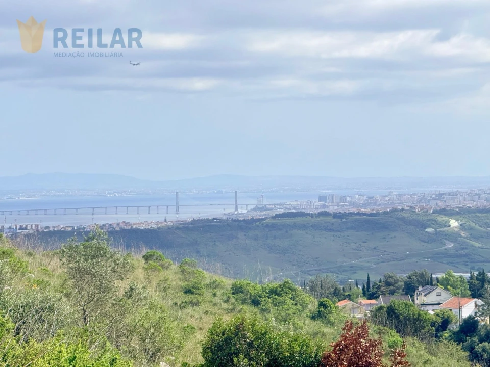 Terreno para Venda em Vialonga Foto 4