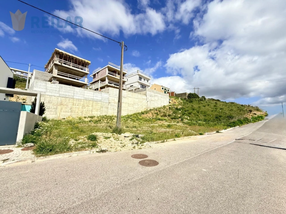 Terreno para Venda em Vialonga Foto 5