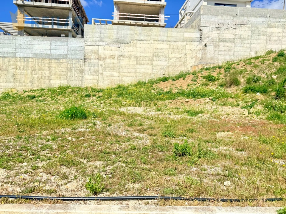 Terreno para Venda em Vialonga Foto 6