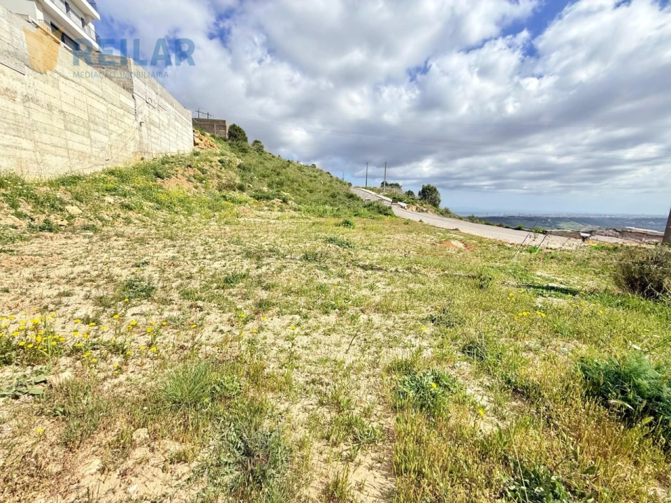 Terreno para Venda em Vialonga Foto 7