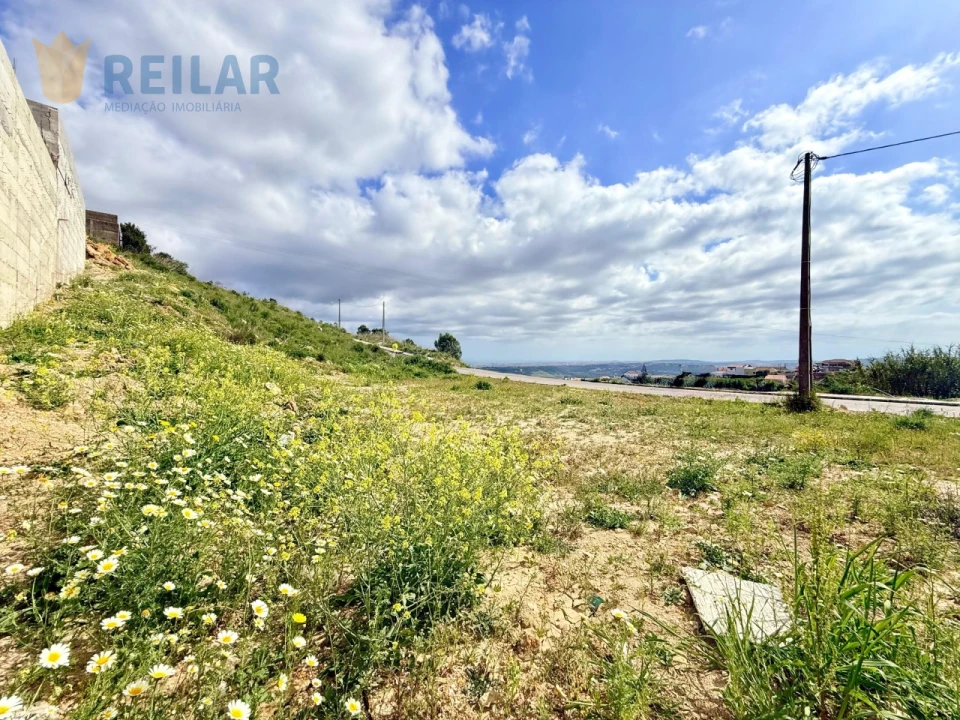 Terreno para Venda em Vialonga Foto 8