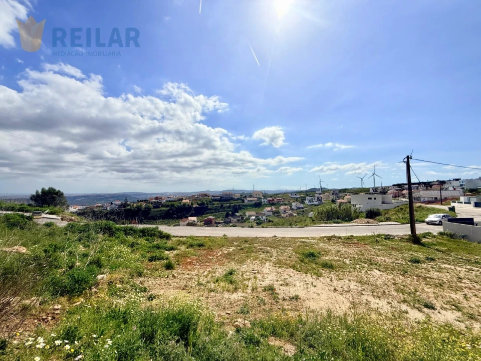 Terreno para Venda em Vialonga Foto 12