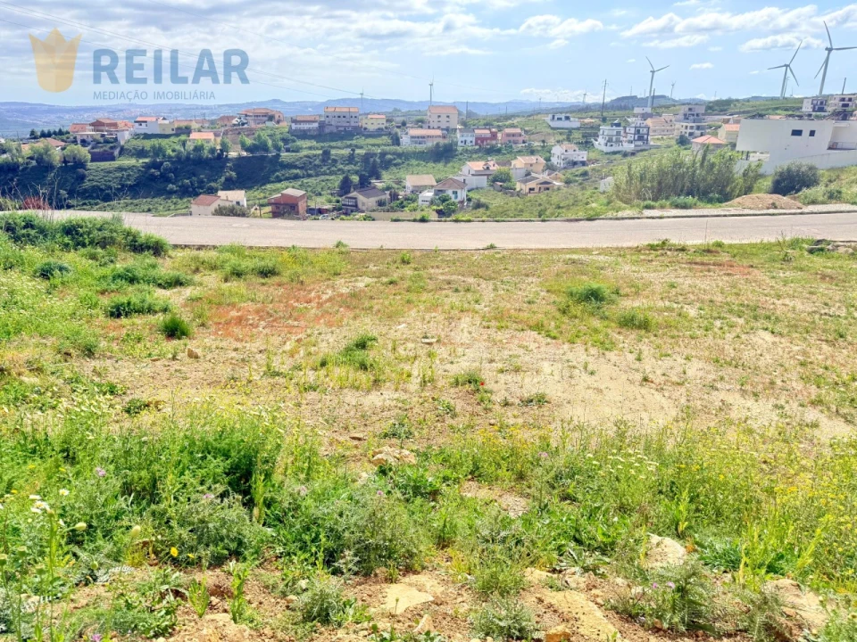 Terreno para Venda em Vialonga Foto 13