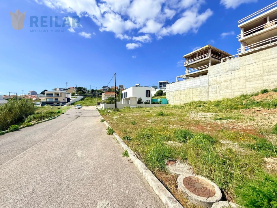 Terreno para Venda em Vialonga Foto 15