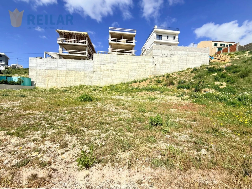 Terreno para Venda em Vialonga Foto 16