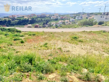 Terreno para Venda em Vialonga