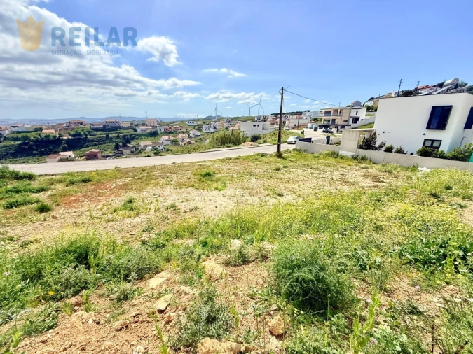 Terreno para Venda em Vialonga Foto 2