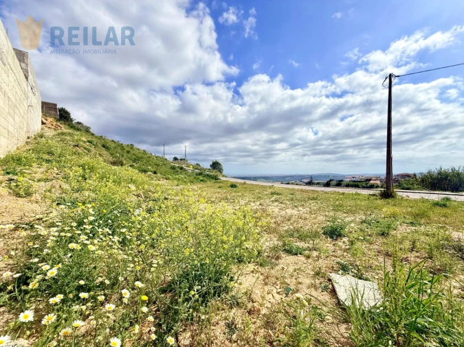 Terreno para Venda em Vialonga Foto 8