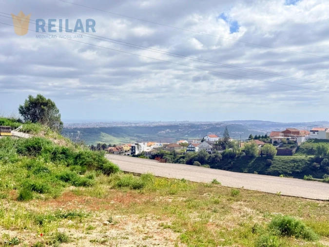 Terreno para Venda em Vialonga Foto 9