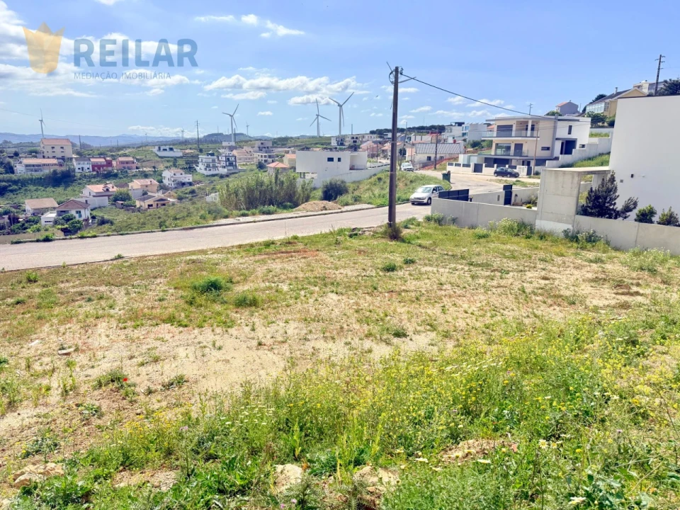 Terreno para Venda em Vialonga Foto 3